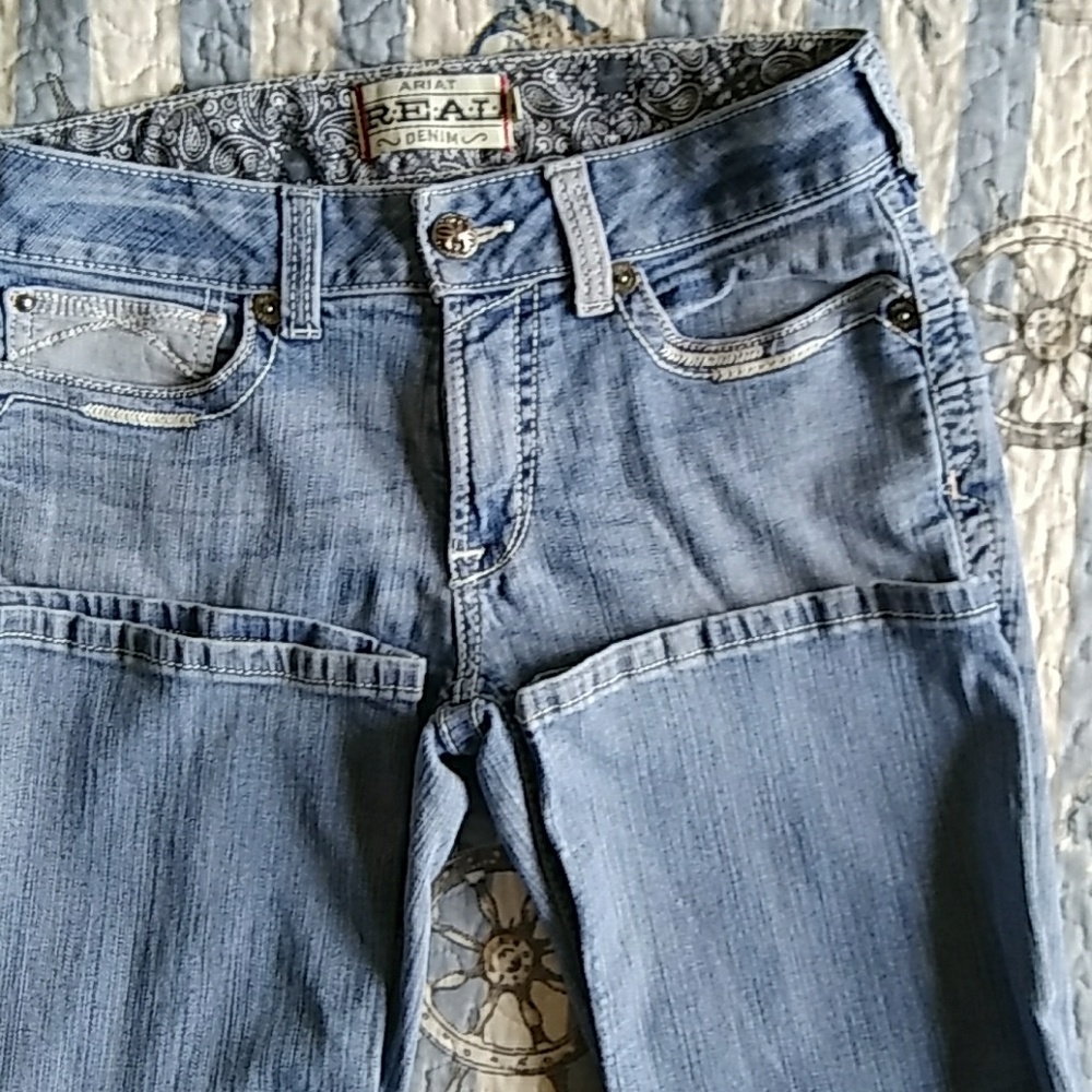 Ariat Jeans